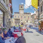 La Torretta Nyaraló