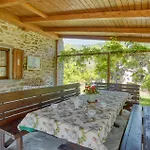 La Torretta Nyaraló