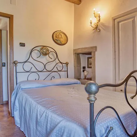Ferienhaus La Torretta