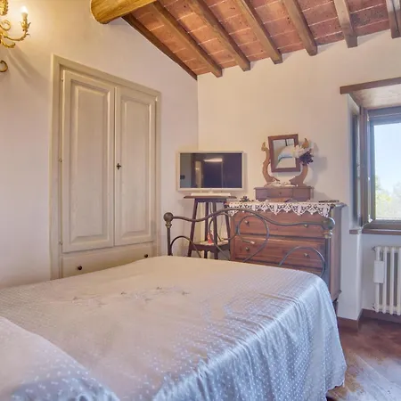 Ferienhaus La Torretta *